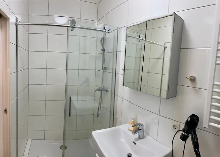 Ajo - Messe - Self-check-in * Vídeň