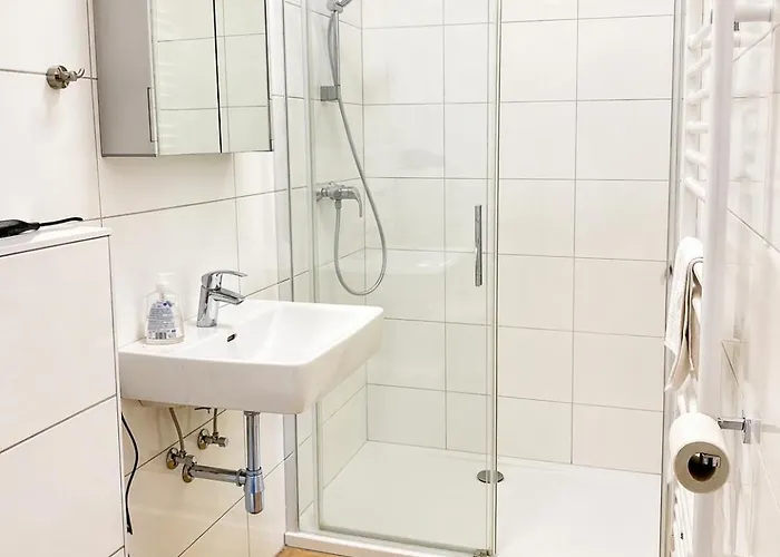 Ajo - Messe - Self-check-in * Vídeň